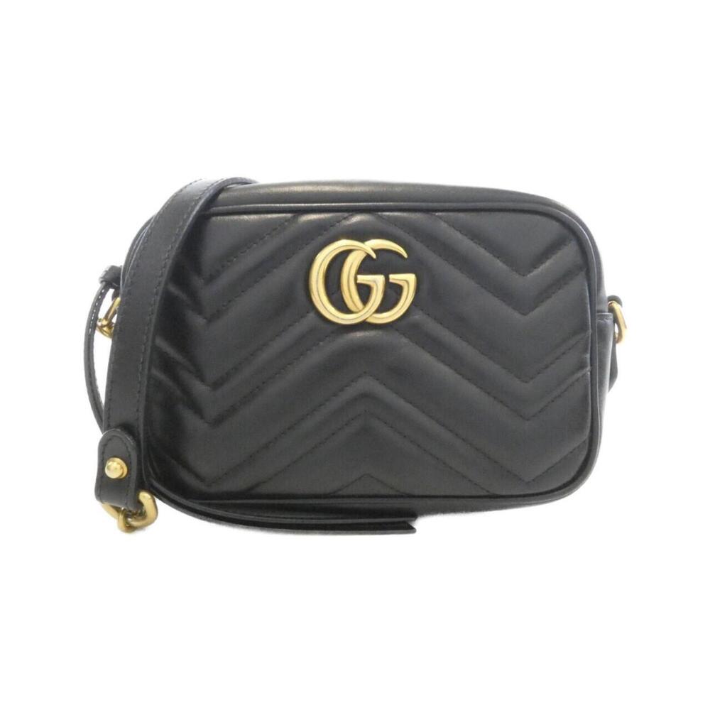 Gucci GG Marmont 735355 DTD1T Shoulder Bag